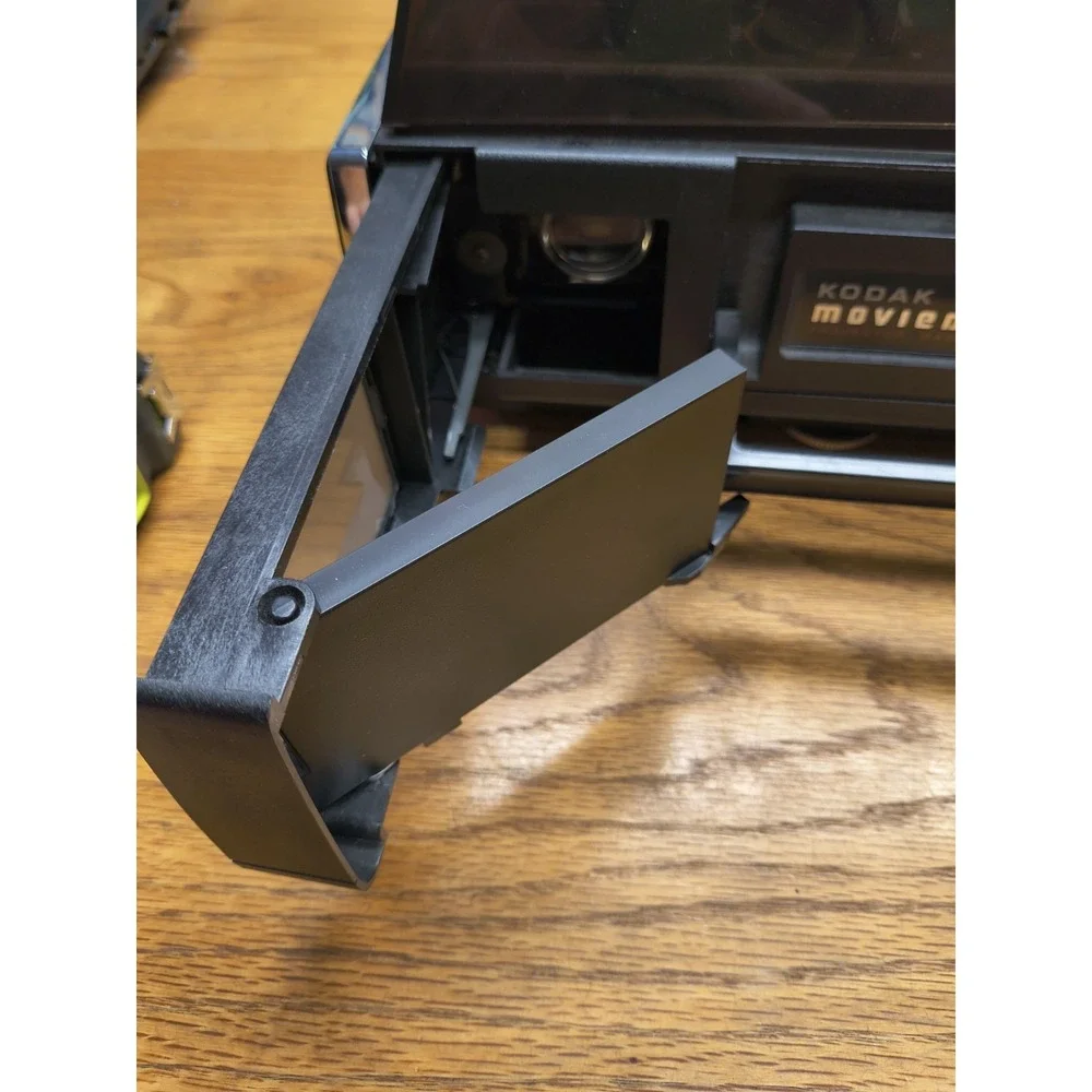 Vintage‎ Kodak Moviedeck 475 Untested